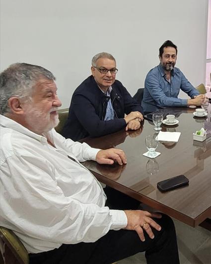 Preocupación en el sector industrial por el suministro gas