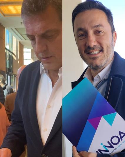 La UIT le pide a los precandidatos por los biocombustibles