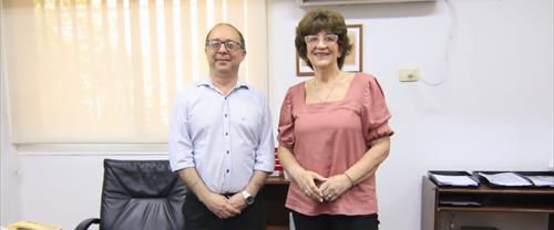 La UIT firmó un convenio con la Facultad de Ciencias Económicas de la Universidad  Nacional de Tucumán