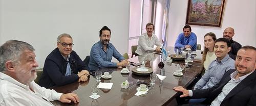Preocupación en el sector industrial por el suministro gas