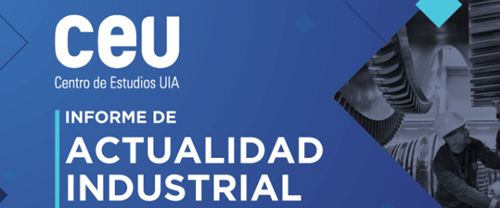 Informe Industrial CEU N°03 - 2021