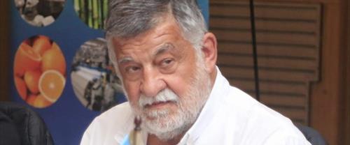 Jorge Rocchia Ferro fue reelecto como Presidente de la Unión Industrial de Tucumán Jorge Rocchia Ferro fue reelecto como Presidente de la Unión Industrial de Tucumán