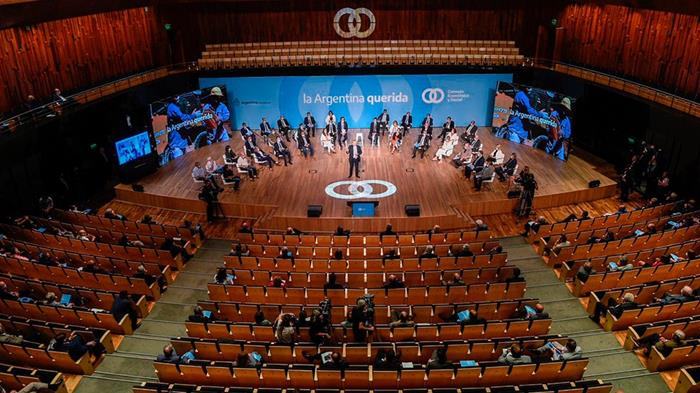 La Unión Industrial de Tucumán tendrá representación en el Consejo Económico y Social 